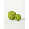 Sullivans Osage Orbs 4.5"H & 3.25"H Green | Walmart (US)