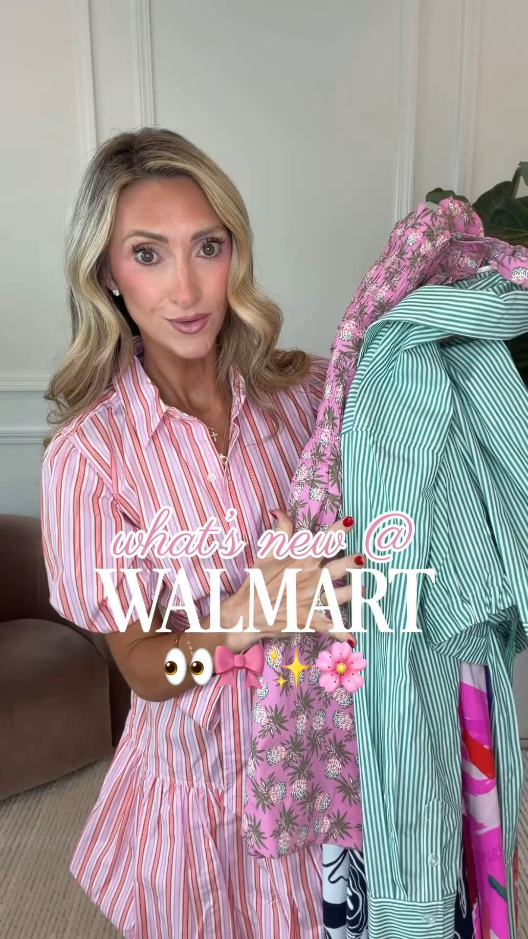 These @Walmart new arrivals are SO good!!

#LTKootd #LTKgrwm #LTKSaleAlert
