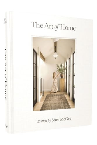The Art of Home: A Designer Guide to Creating an Elevated Yet Approachable Home | Amazon (UK)