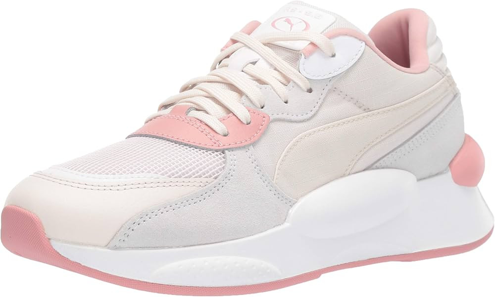 PUMA Women's Rs 9.8 Sneaker | Amazon (US)