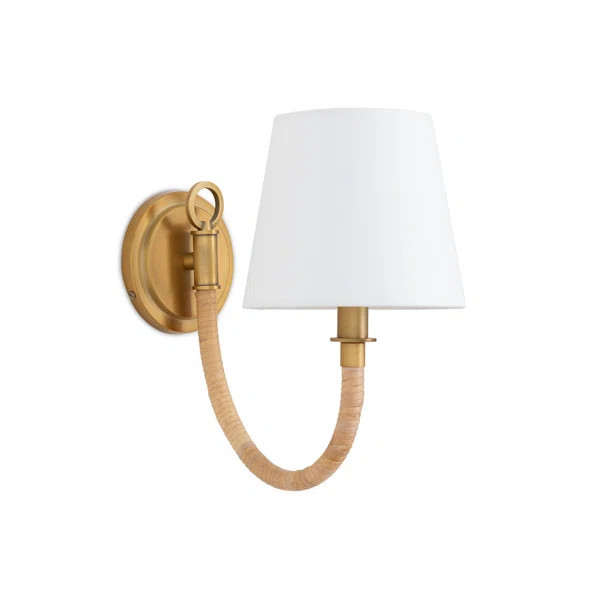 Coastal Living Treble Sconce Single | Wayfair North America