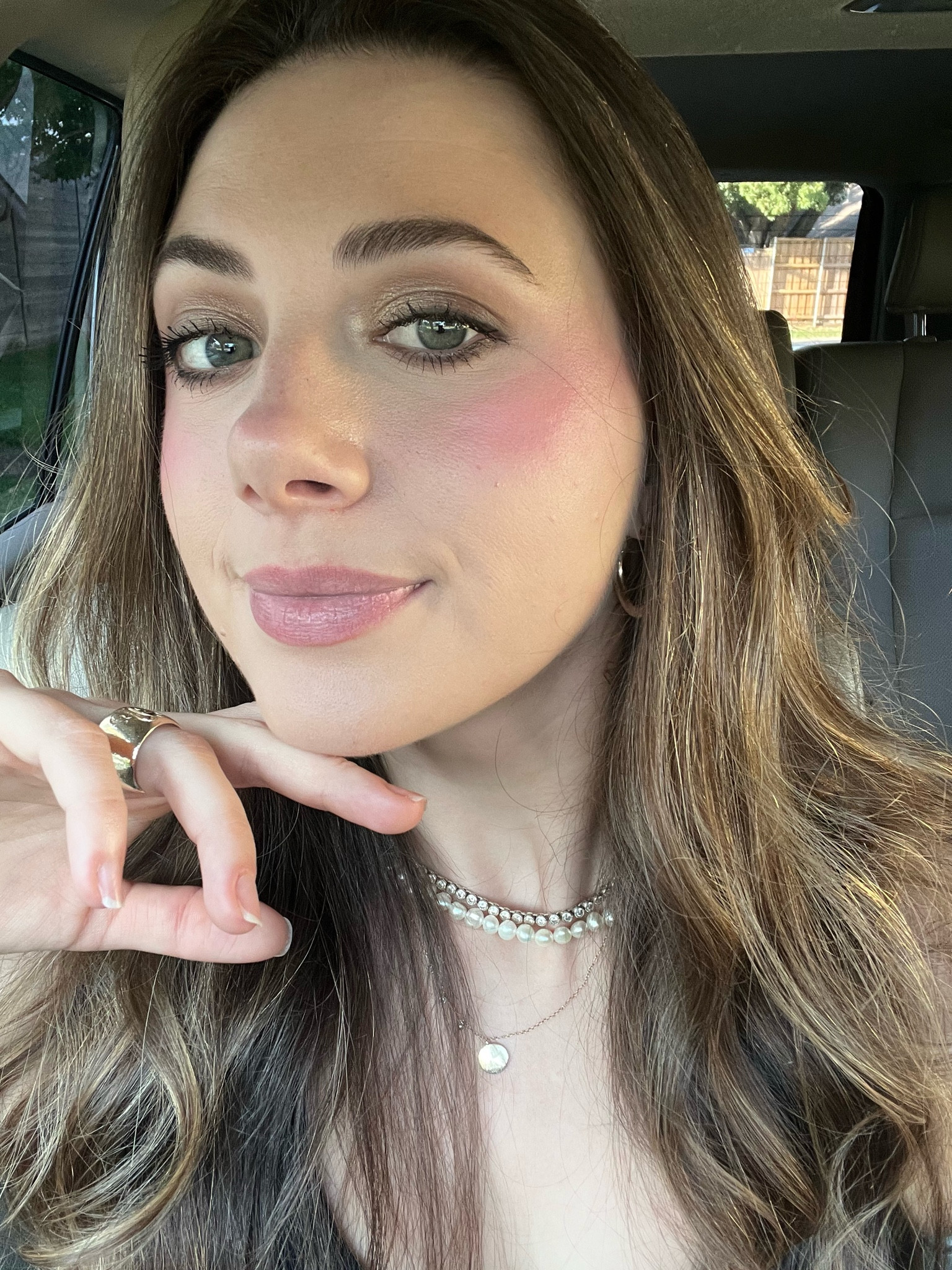 Current favorite blush products 🩷

#LTKFindsUnder50 #LTKSummerSales #LTKBeauty