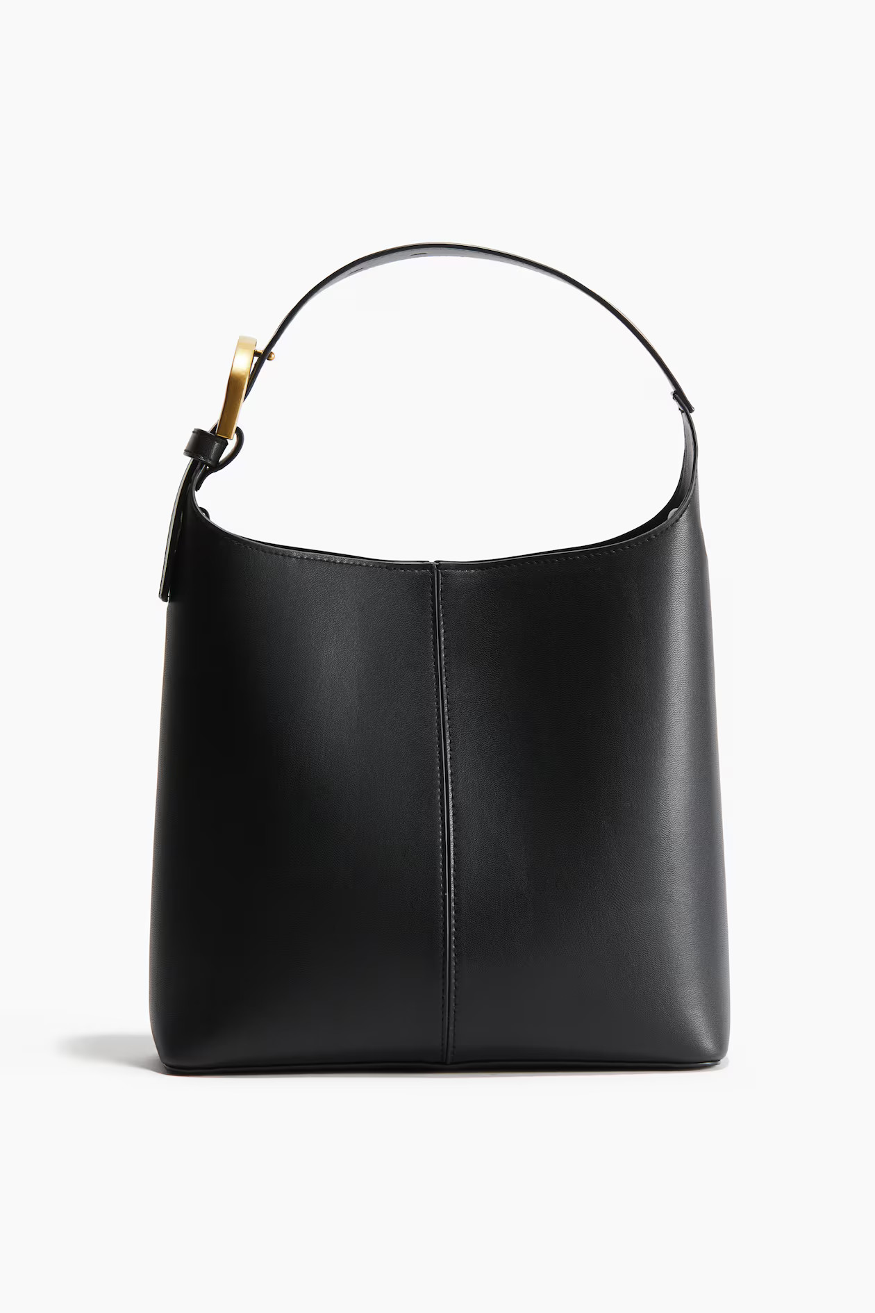 Crossbody Bag - Black - Ladies | H&M US | H&M (US + CA)