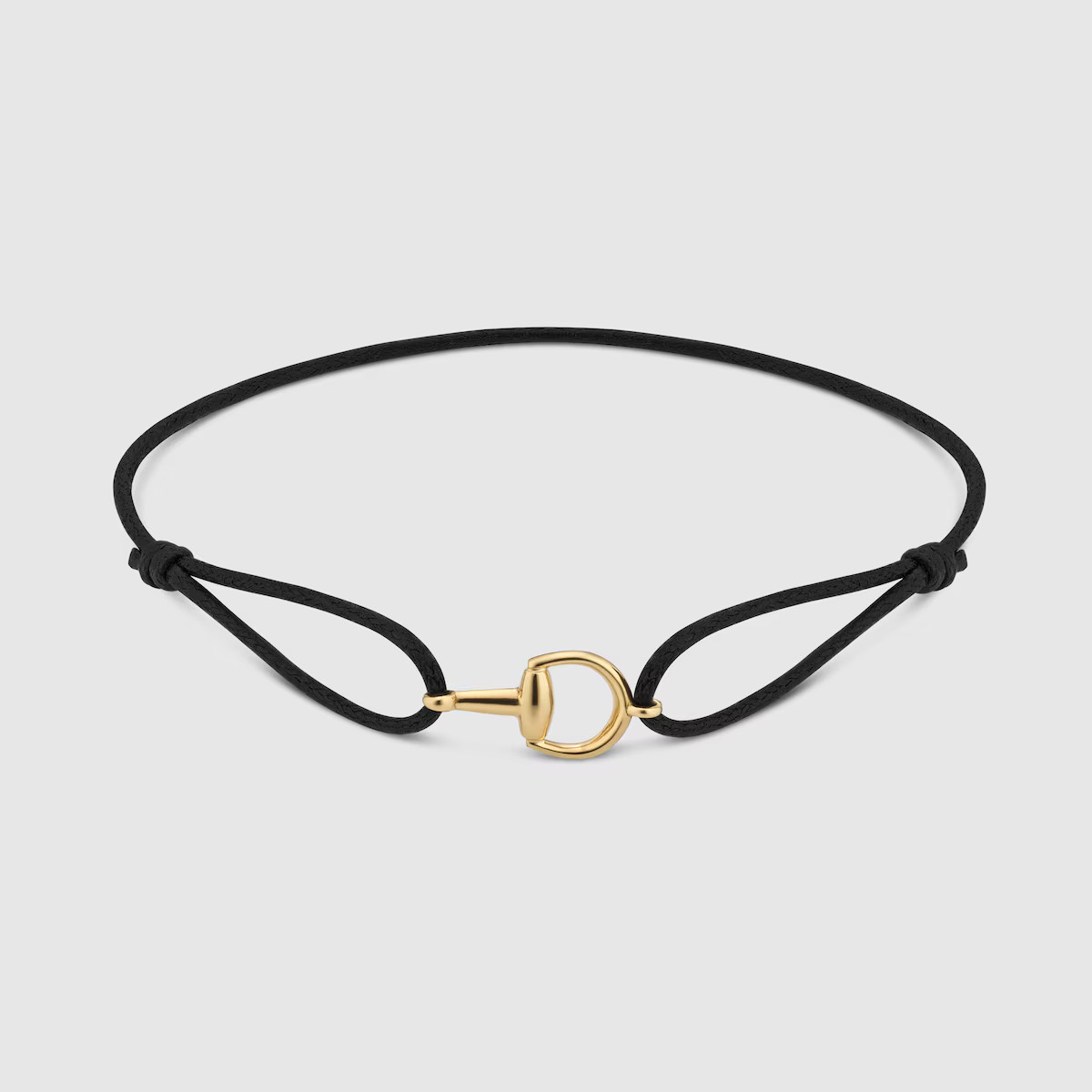 Gucci Gucci Horsebit 18k charm bracelet | Gucci (US)