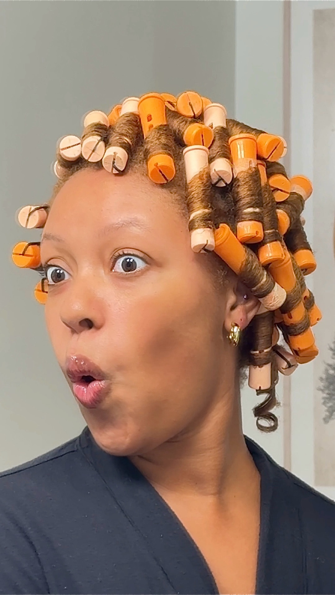 This perm rod set 🧡 >>>

#LTKBeauty #LTKSaleAlert #LTKFindsUnder50