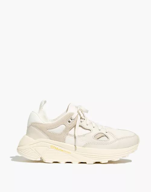 Brandblack Aura 130 Sneakers | Madewell