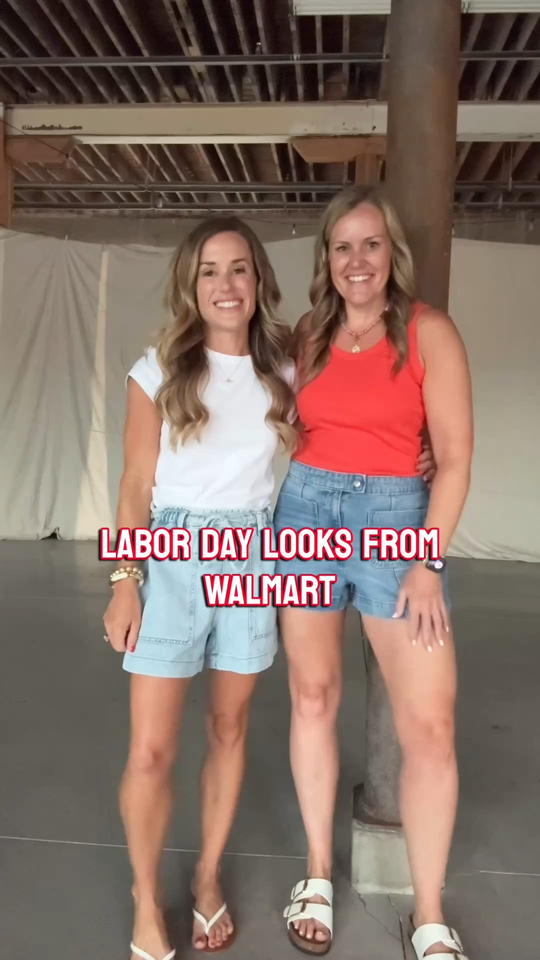 Nothing says Labor Day weekend like cute, comfy outfits that don’t cost a fortune! 🇺🇸❤️🤍💙

#LTKootd #LTKmomlife #LTKTravel