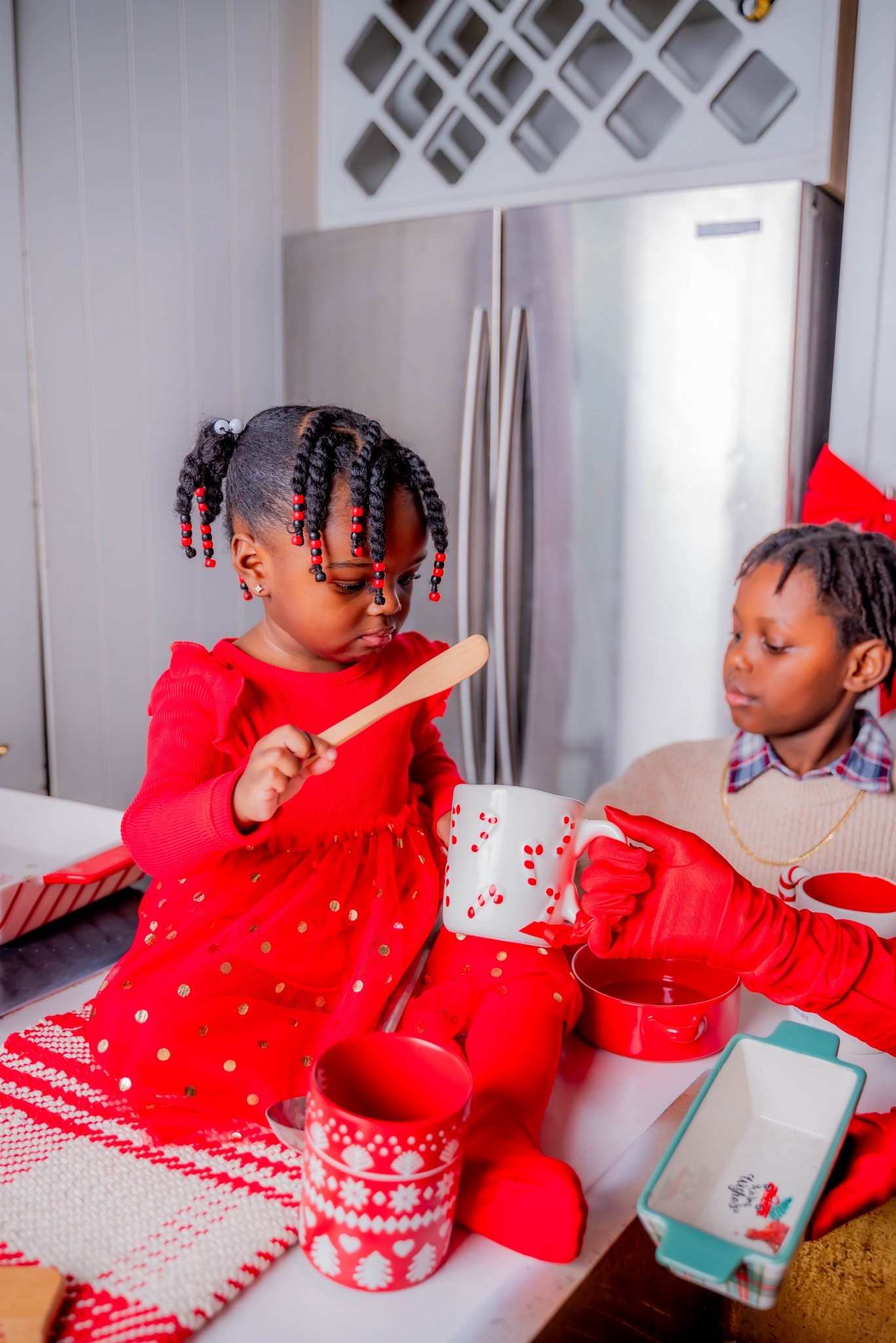 This is truly the FINAL window ⏳ — today is the last day to shop Christmas pajamas and last-minute gifts that will still arrive by Christmas Eve.
If cozy moments and thoughtful gifts are non-negotiable, now is the time. I linked all my favorites on LTK!

#lastminutechristmas #christmaseve #christmaspajamas #lastminutegifts #holidayready #christmascozy #familypajamas #matchingpjs #LTKholiday #LTKfinds #LTKsale #shoppingfavorites #onlineshopping #ShoppingWithPriiincesss #Atlantamom #AtlantaCreator #Atlantacontentcreators

#LTKKids #LTKHoliday #LTKGiftGuide