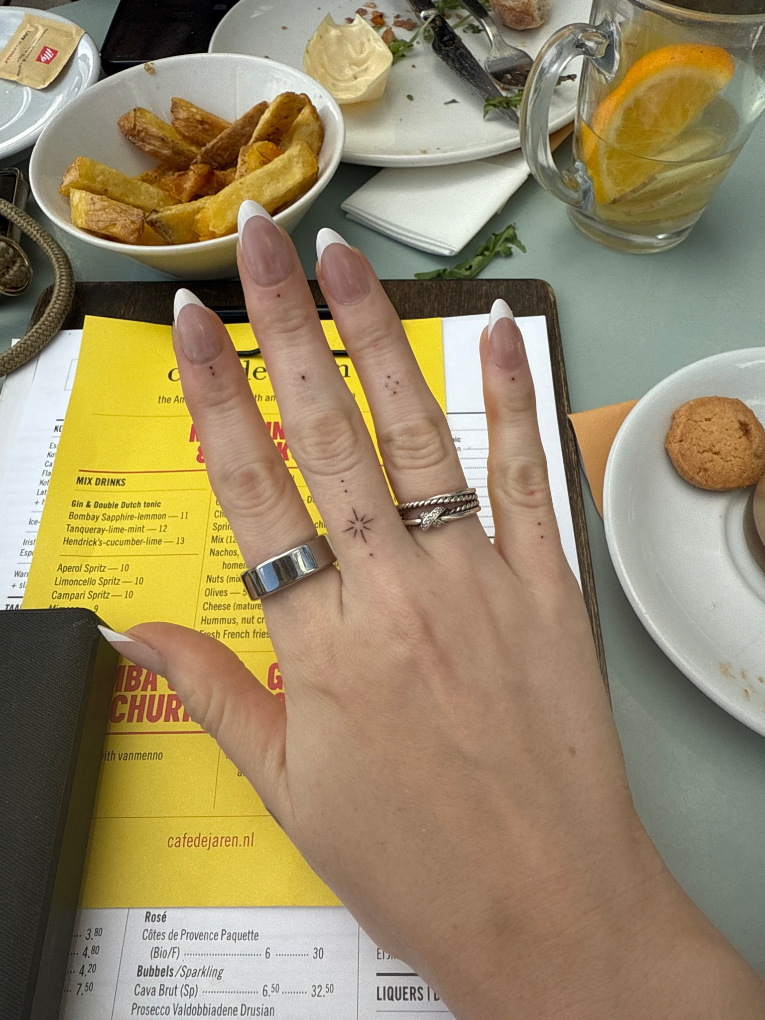 ring aesthetic 🫶🏼 I love love love my Oura ring! 

#LTKGiftGuide #LTKHoliday #LTKCyberWeek