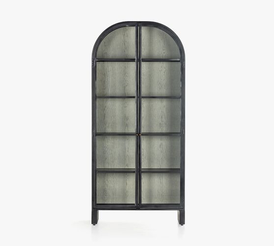 Beaumint Display Cabinet (40") | Pottery Barn (US)