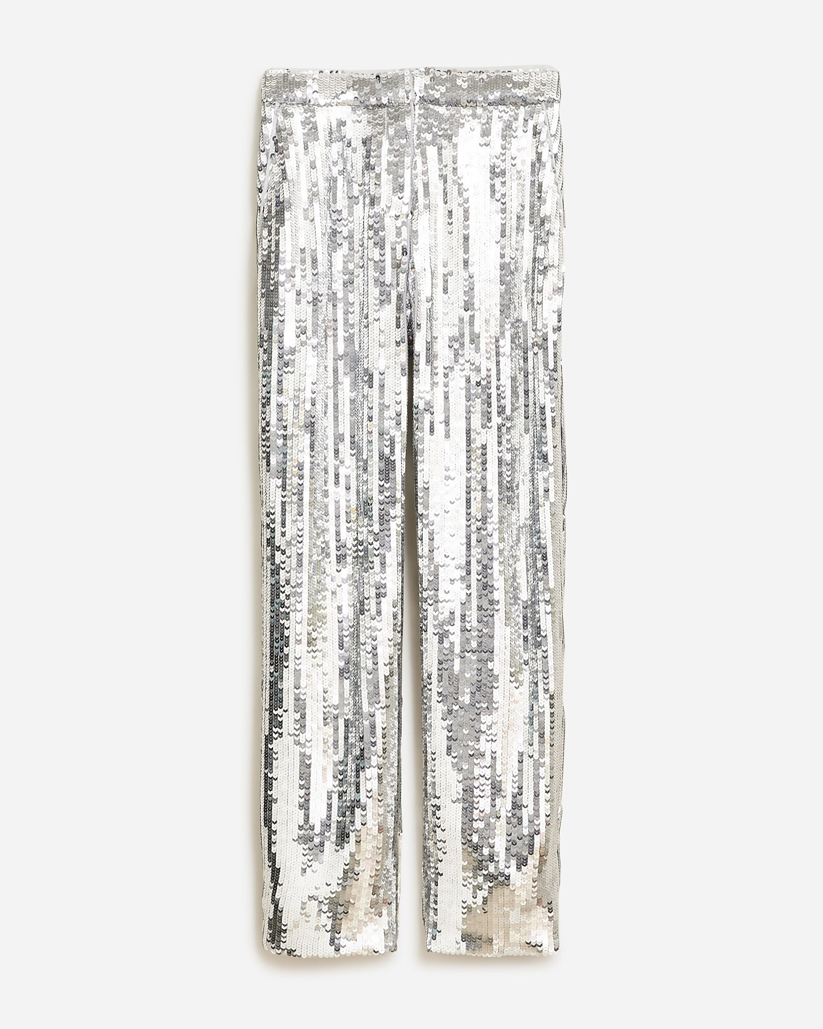Collection Ingrid sequin pant | J. Crew US