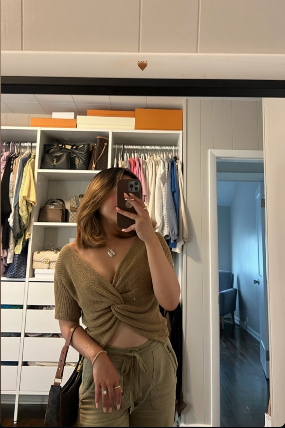 🤎

#LTKOver40 #LTKFindsUnder100 #LTKBeauty