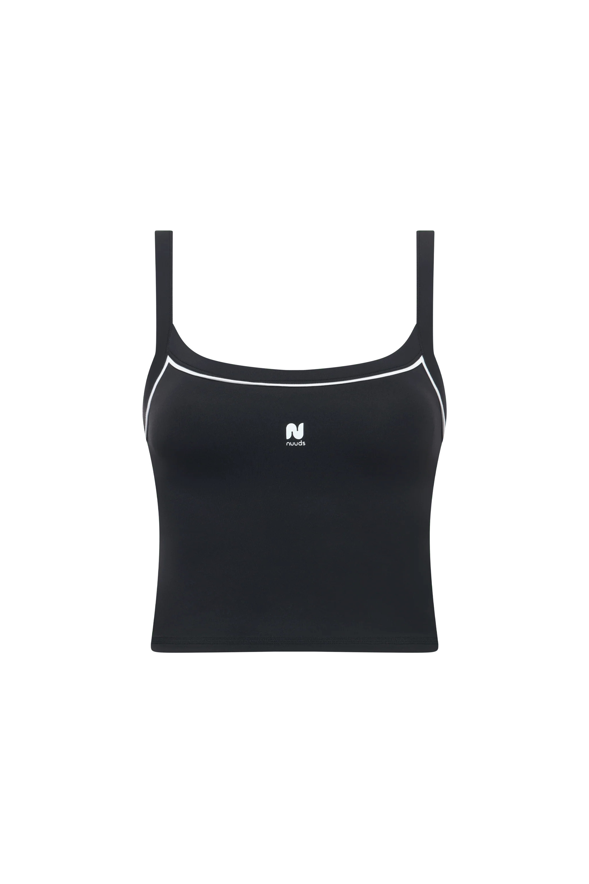 Piped Tank | nuuds