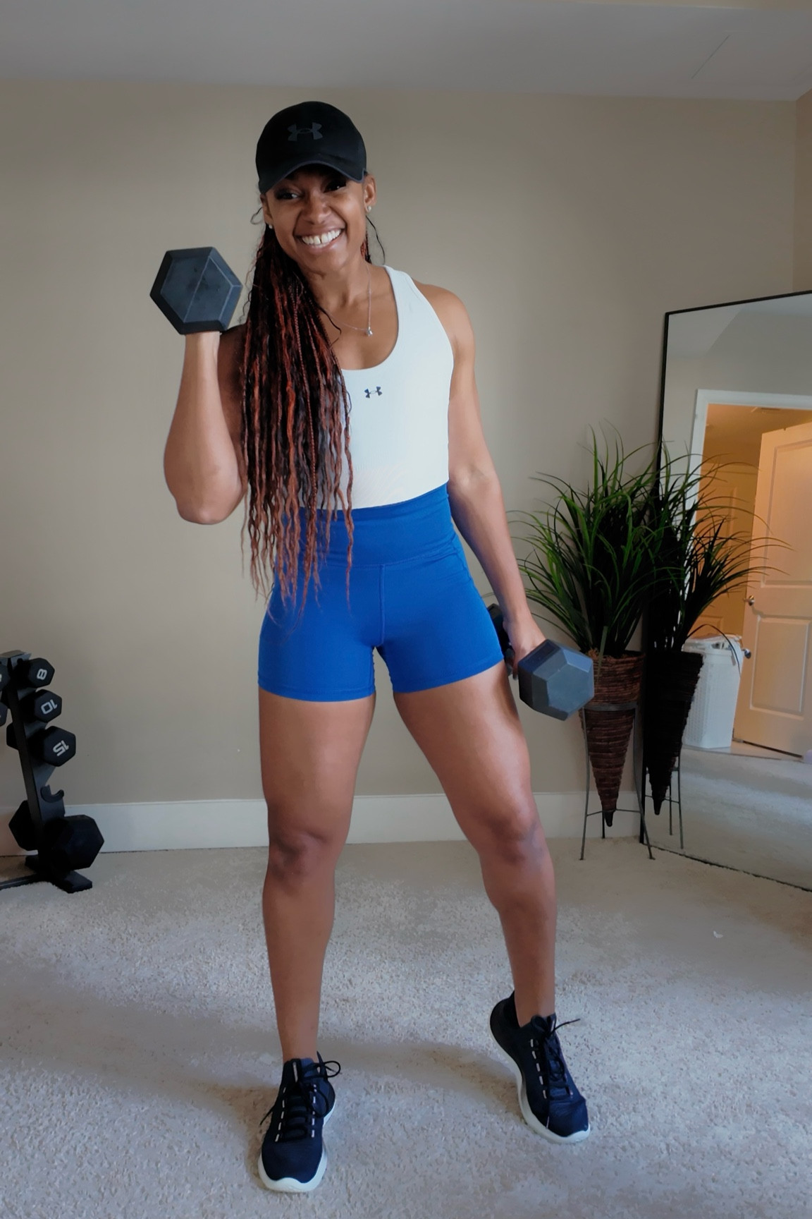 Shop my Under Armour look!

#LTKFitness