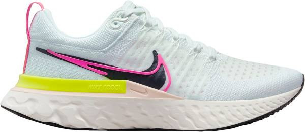 Women's Nike React Infinity Run Flyknit 2 Running Shoes | DICK'S Sporting Goods | Dick's Sporting Goods