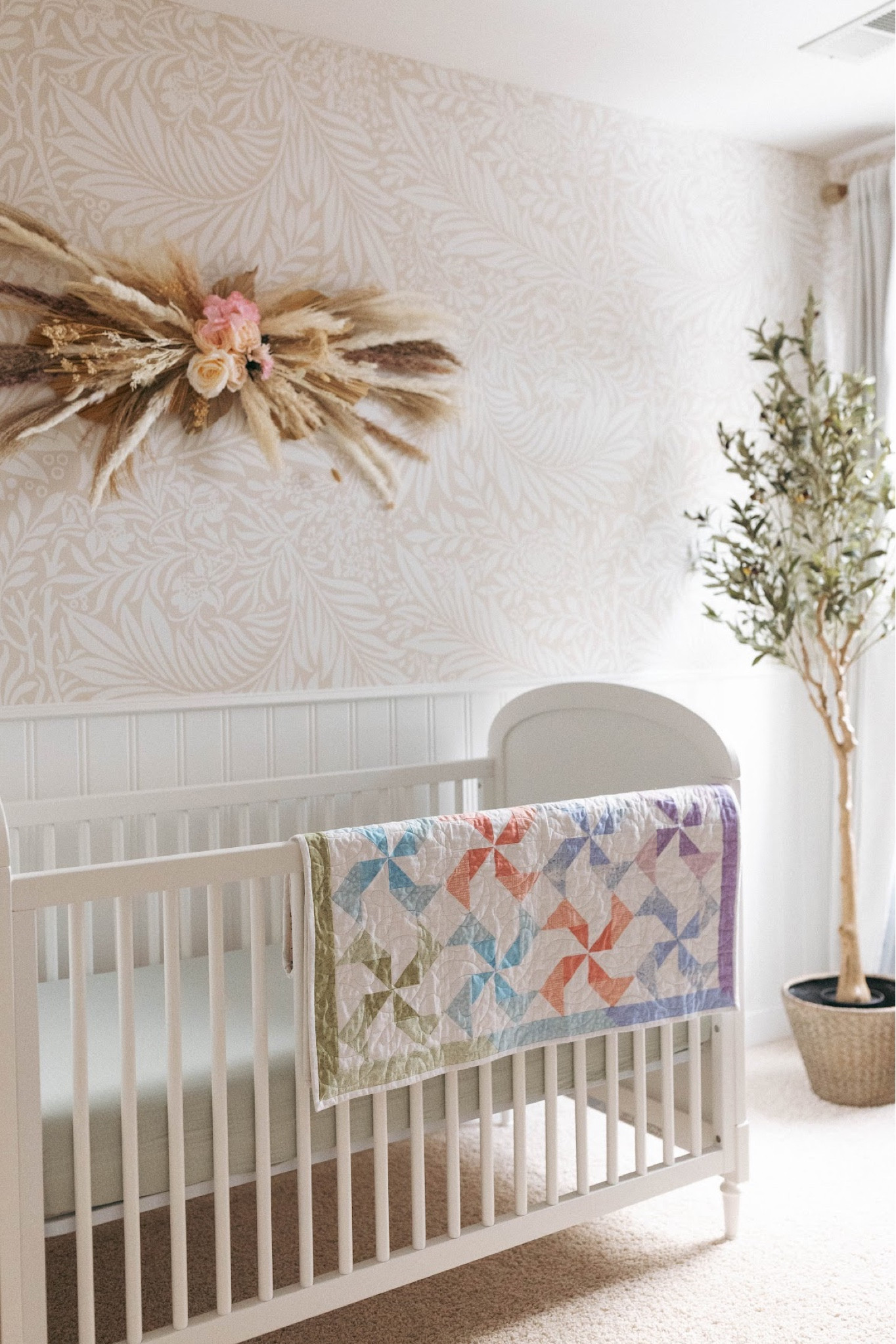 little girl neutral nursery details 

Boho nursery || neutral nursery || DIY nursery || girl nursery


#LTKkids #LTKbaby #LTKbump
