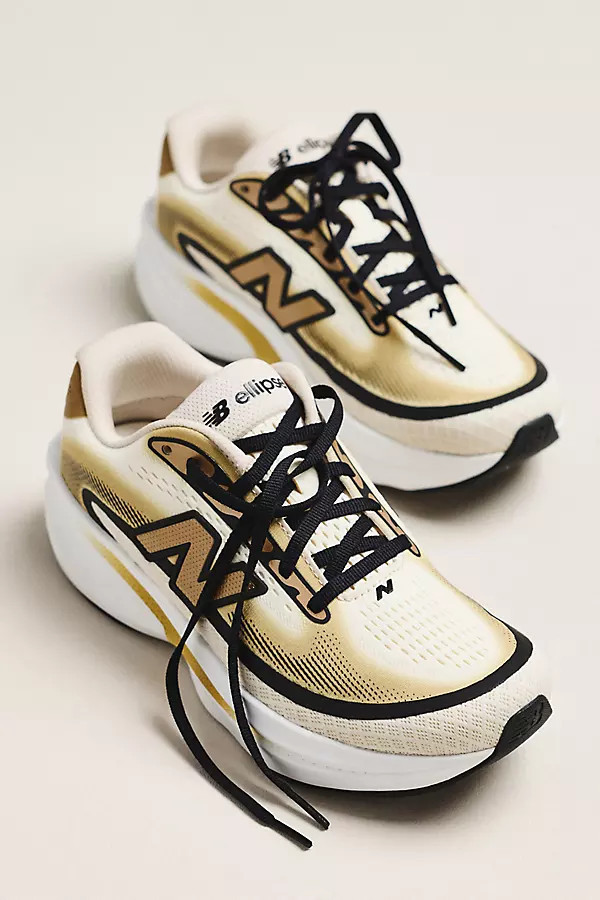 Ellipse Sneakers | Anthropologie (US)
