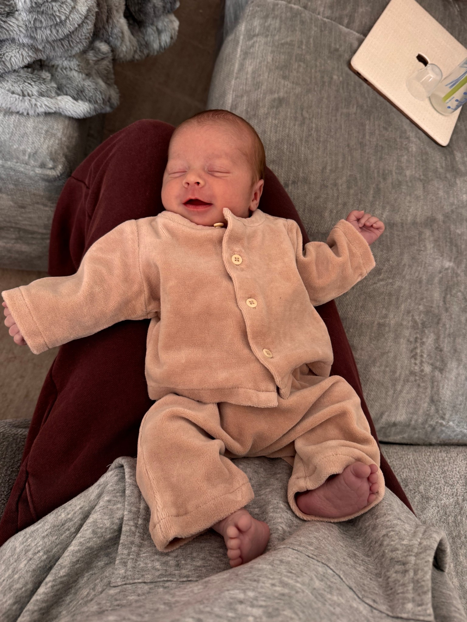 Cutest little baby girl outfit!!! 

#LTKBaby #LTKFindsUnder50 #LTKSaleAlert