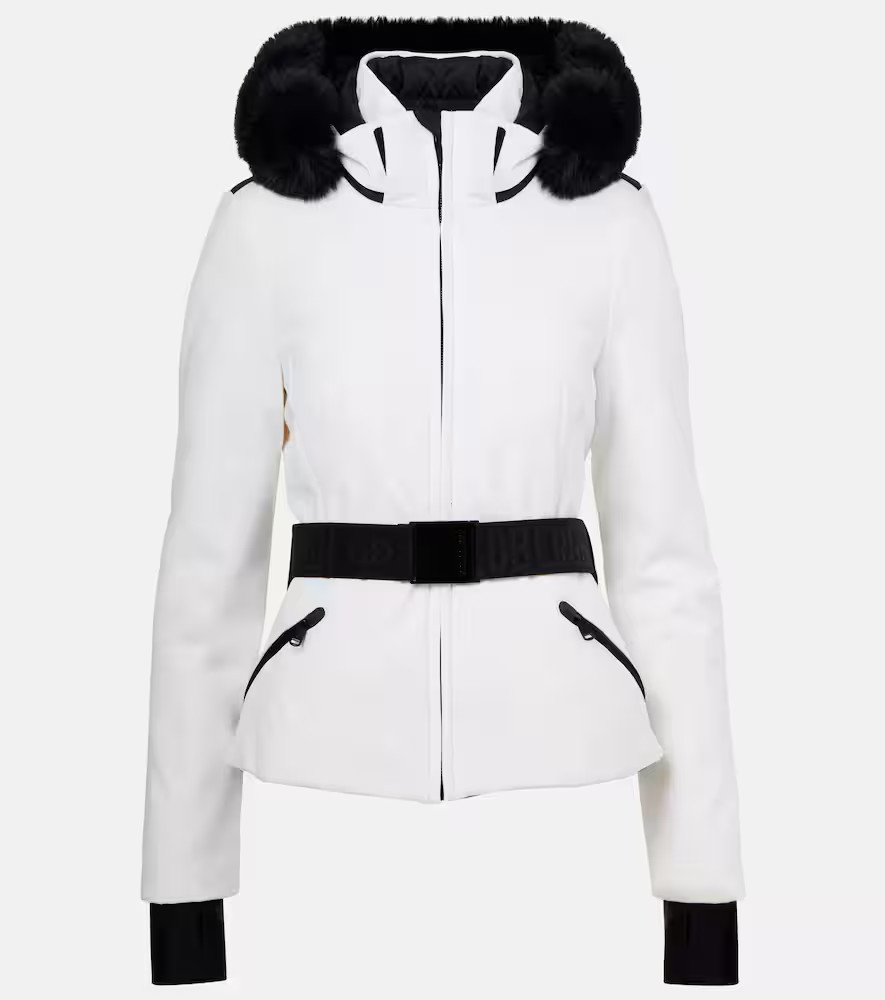 Goldbergh Hida ski jacket | Mytheresa (US/CA)