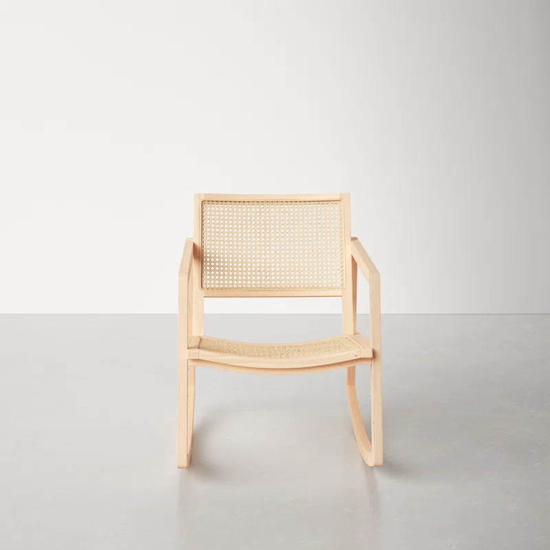Leroy Rocking Chair | Wayfair North America