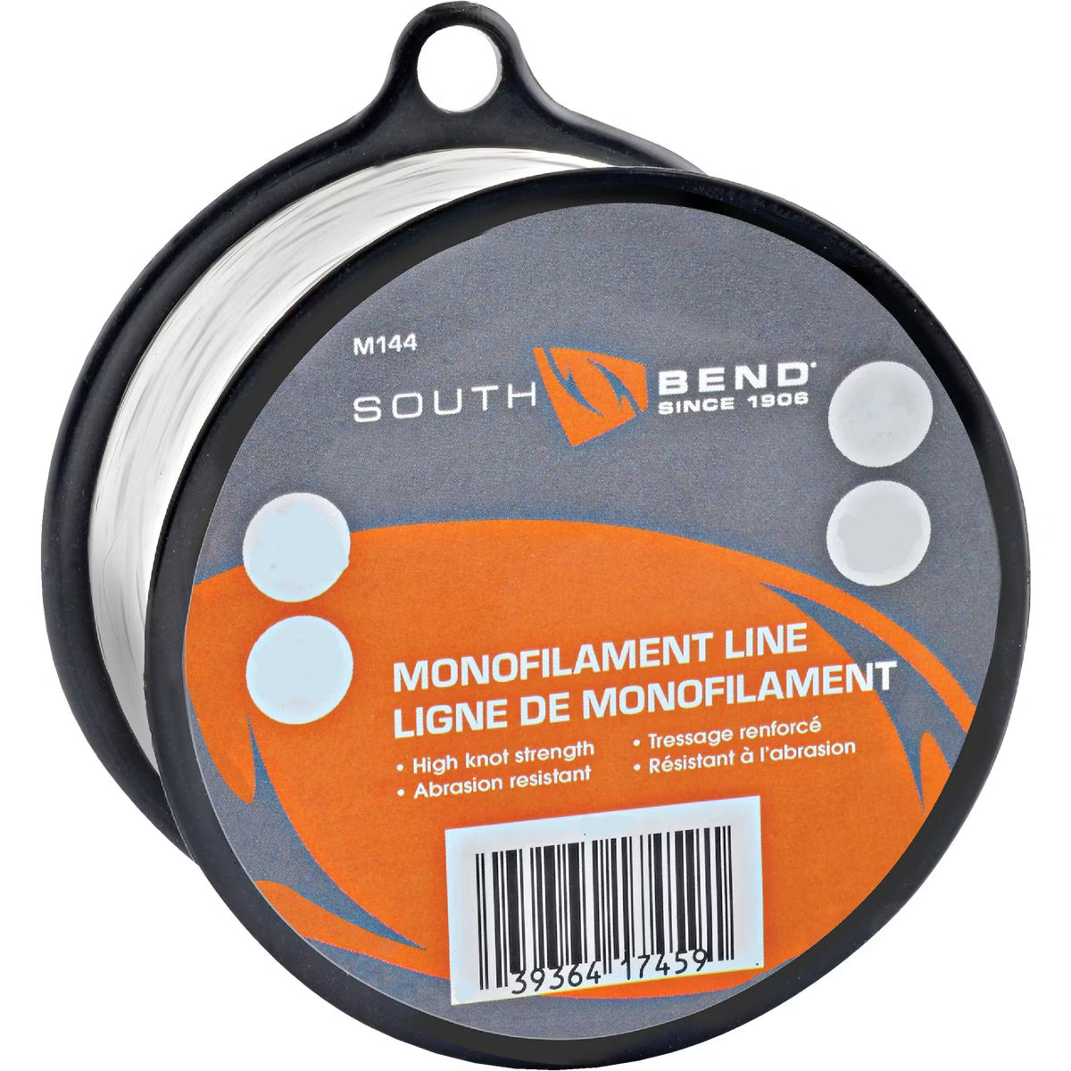 SouthBend  20 Lb. 270 Yd. Clear Monofilament Fishing Line M1420 | Target