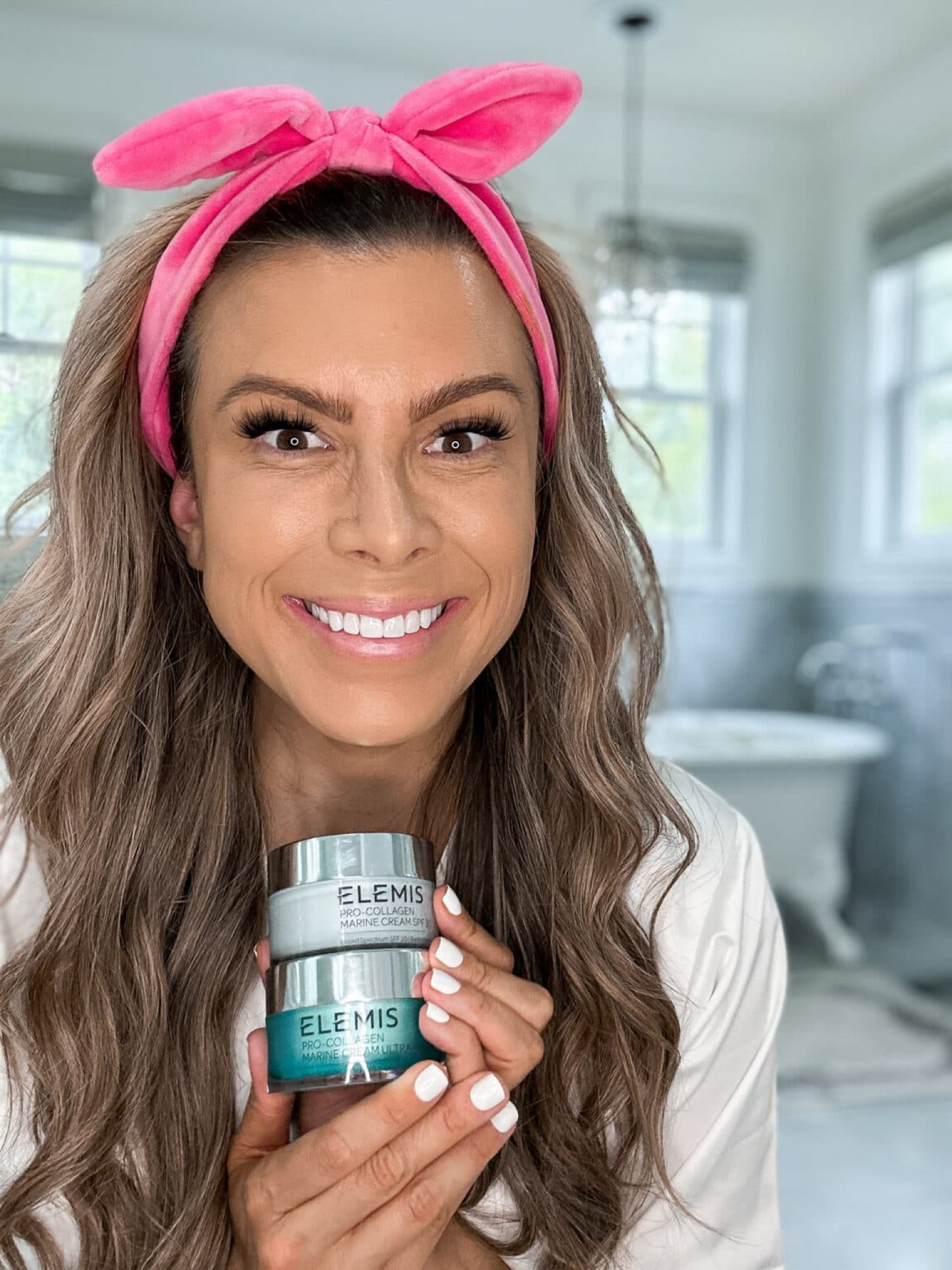 Triple deal on our fave Elemis products. Up to 75% off! 🚨

#LTKsalealert #LTKbeauty