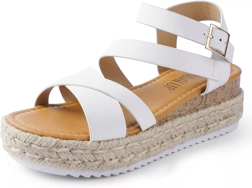 Soda on sale kazoo sandal