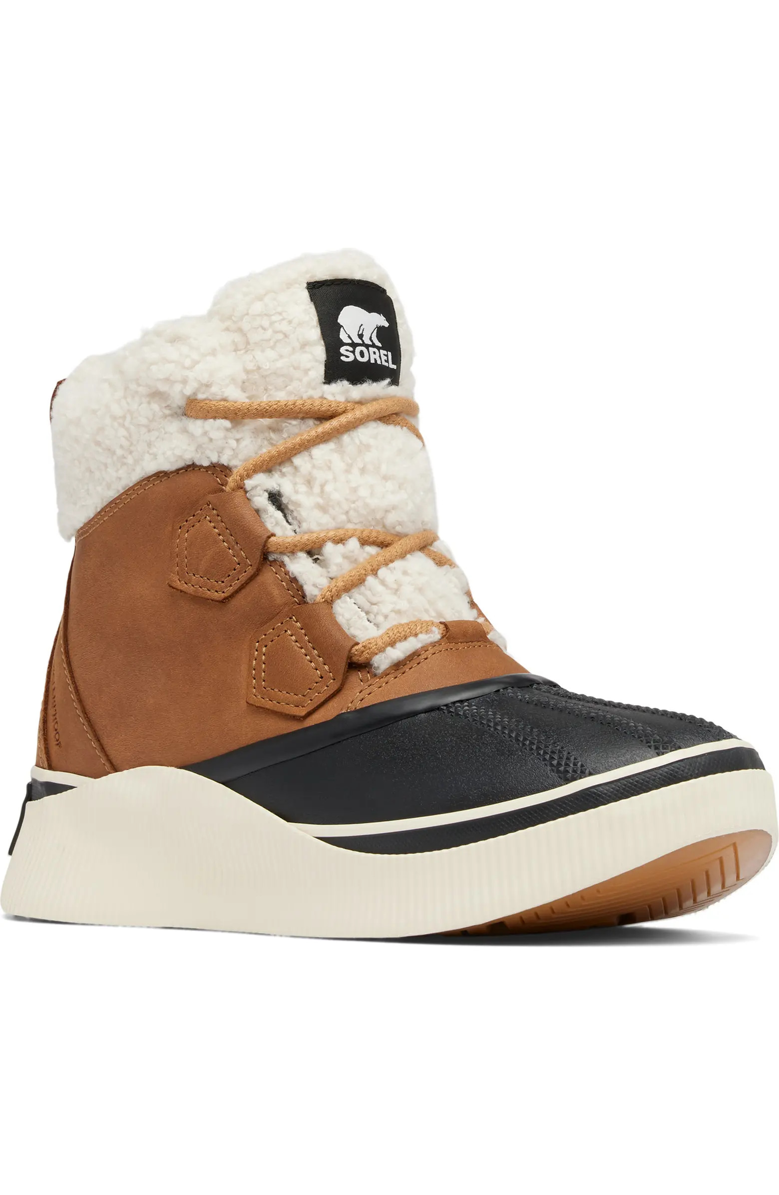 Out N About IV Chillz Waterproof Duck Boot (Women) | Nordstrom