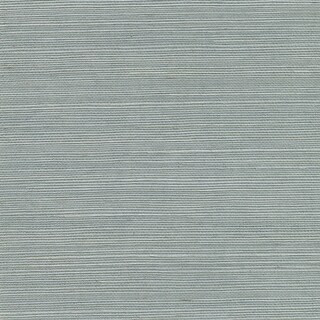 Advantage Mirador Slate Grasscloth Wallpaper - 36in x 288in x 16.025in - Bed Bath & Beyond - 3360... | Bed Bath & Beyond