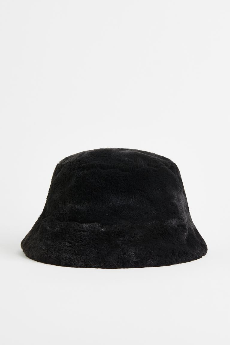 Bucket Hat | H&M (US + CA)
