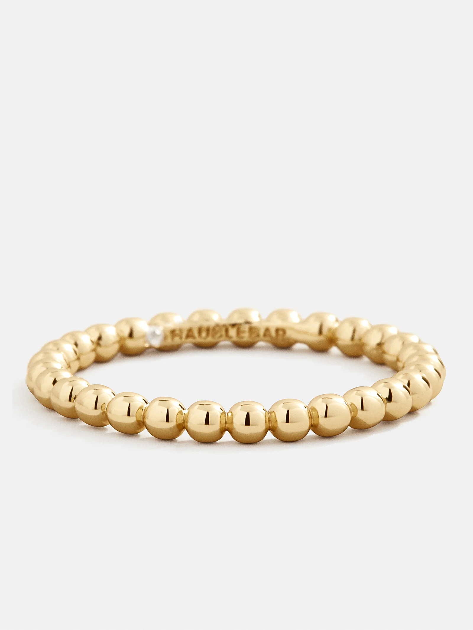 Wyatt Ring | BaubleBar (US)