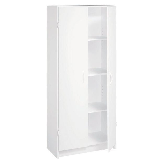 ClosetMaid Pantry Cabinet White | Target