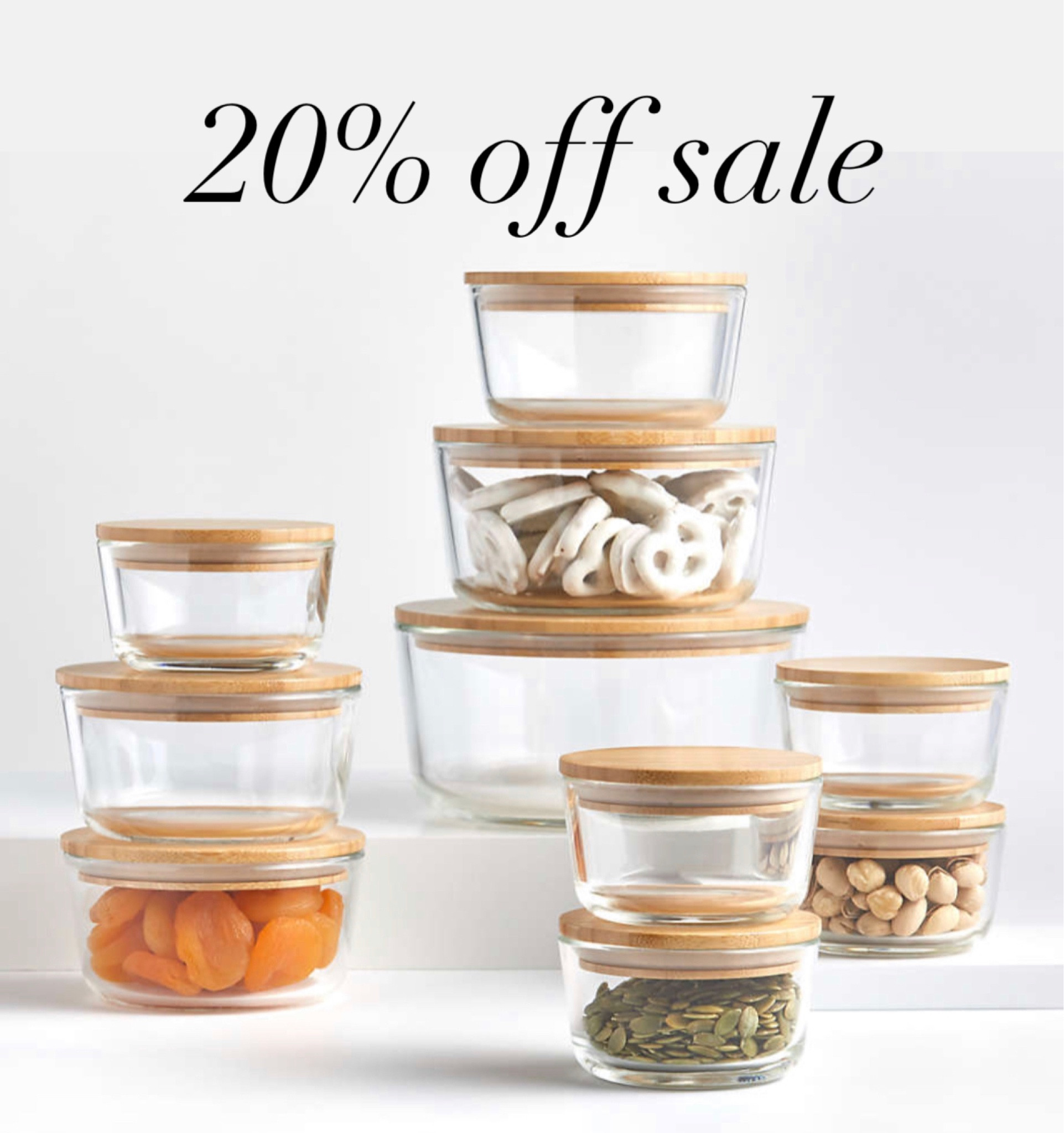 I love this set and it’s currently 20% off ! 



#LTKhome #LTKfamily #LTKsalealert