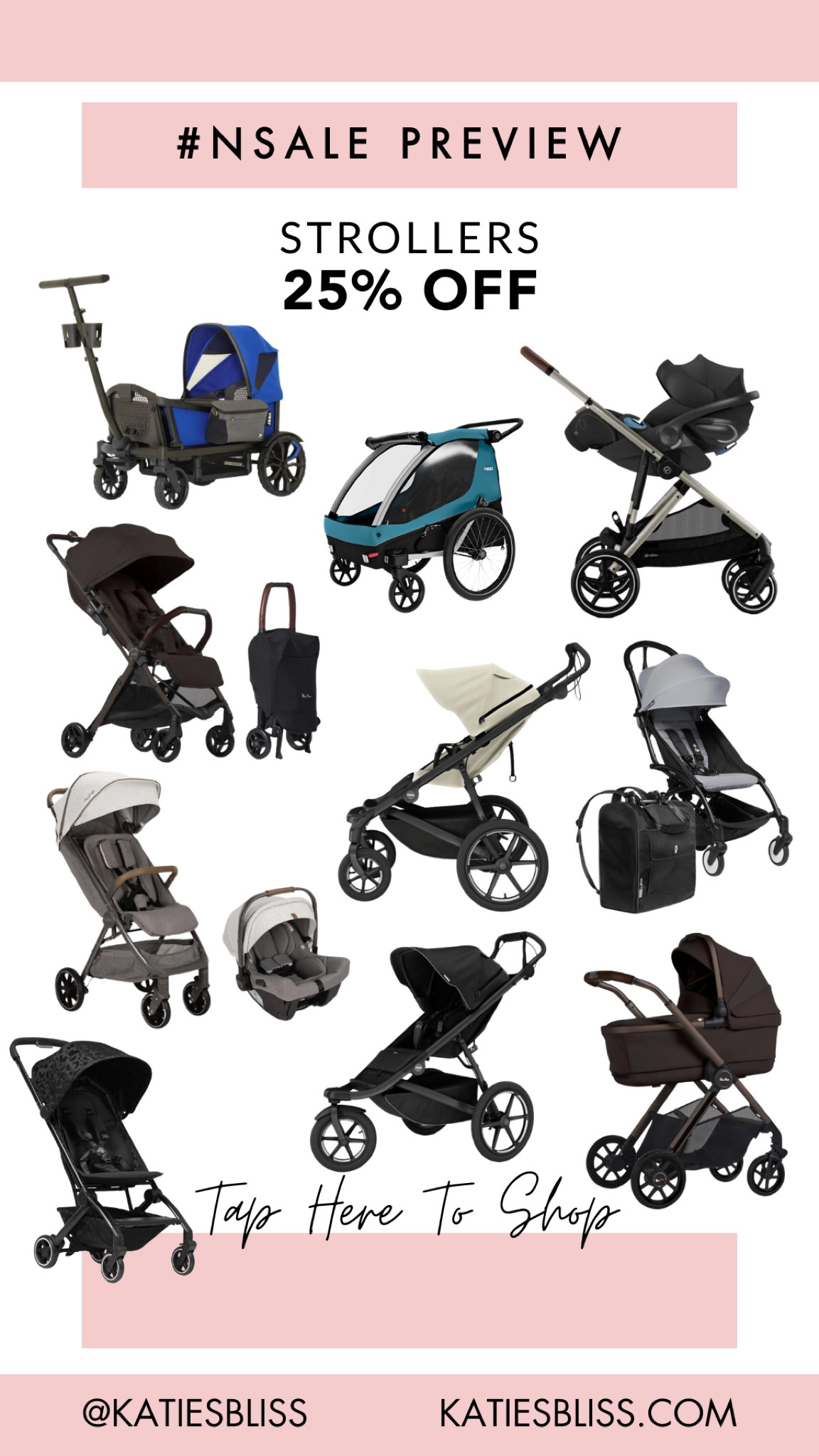 Nordstrom Anniversary Sale Stroller Strollers Nordstrom Anniversary Sale Preview NSale 

#LTKSaleAlert #LTKSummerSales #LTKxNSale