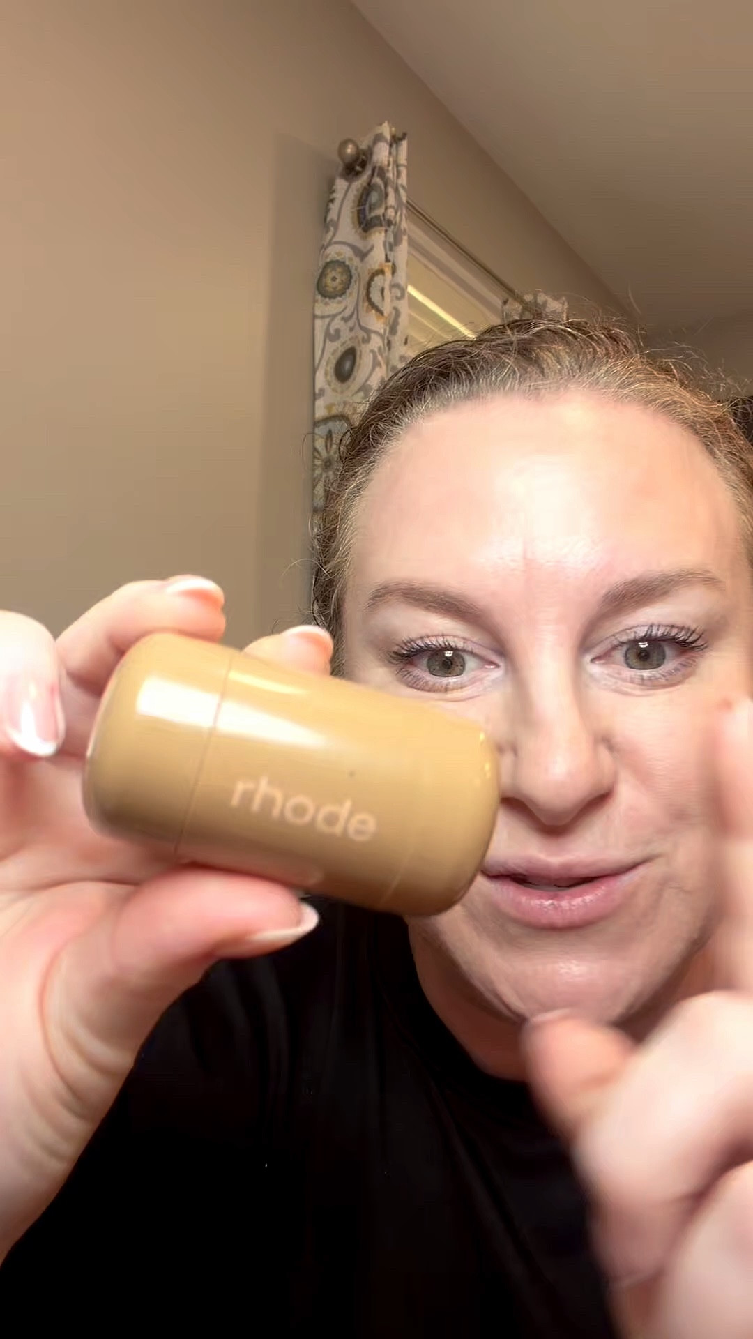 The prettiest and long lasting blush 

#LTKBeauty