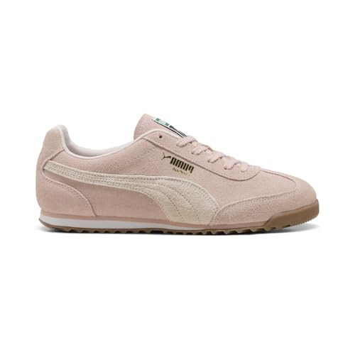 PUMA Mens Arizona Sneakers Rose Quartz/Rosebay 10.5 Medium | Amazon (US)