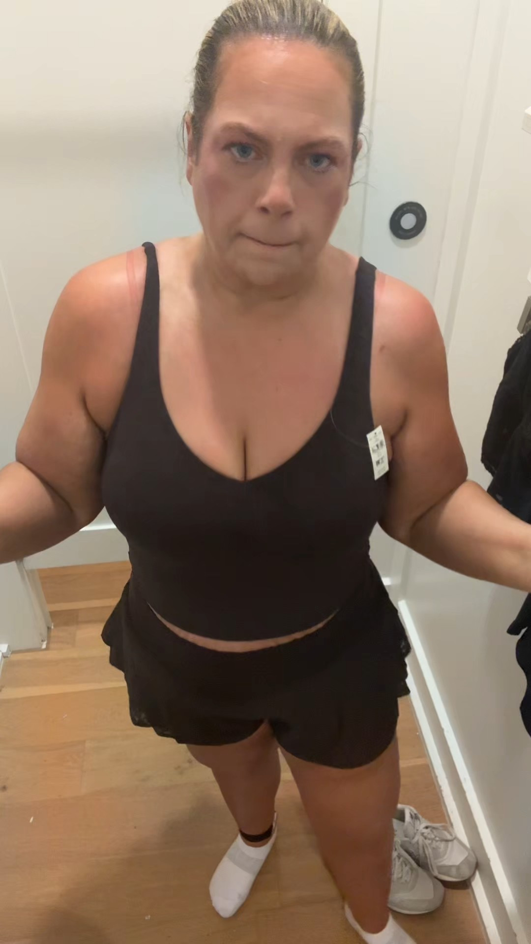 Aerie haul and try on

#LTKStyleTip #LTKActive #LTKSaleAlert