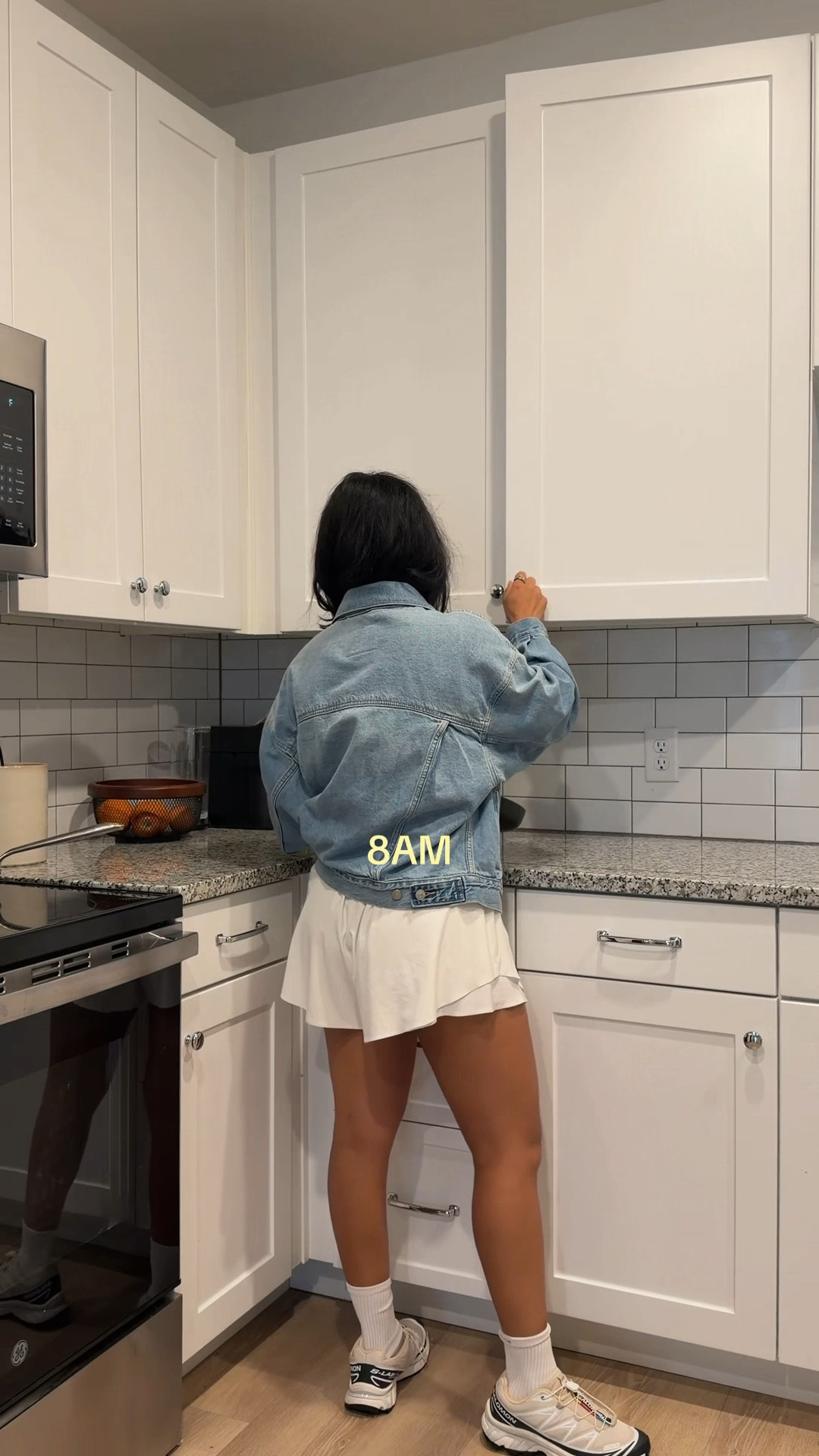 Friday vlog!! What I wore + did