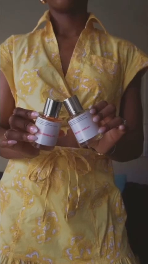 Layer these fragrances from Dossier for summer! #dossier #dossierperfumes #fragrances #summerstyle #summerfashion #outfitinspiration 

#LTKbeauty #LTKSeasonal #LTKstyletip