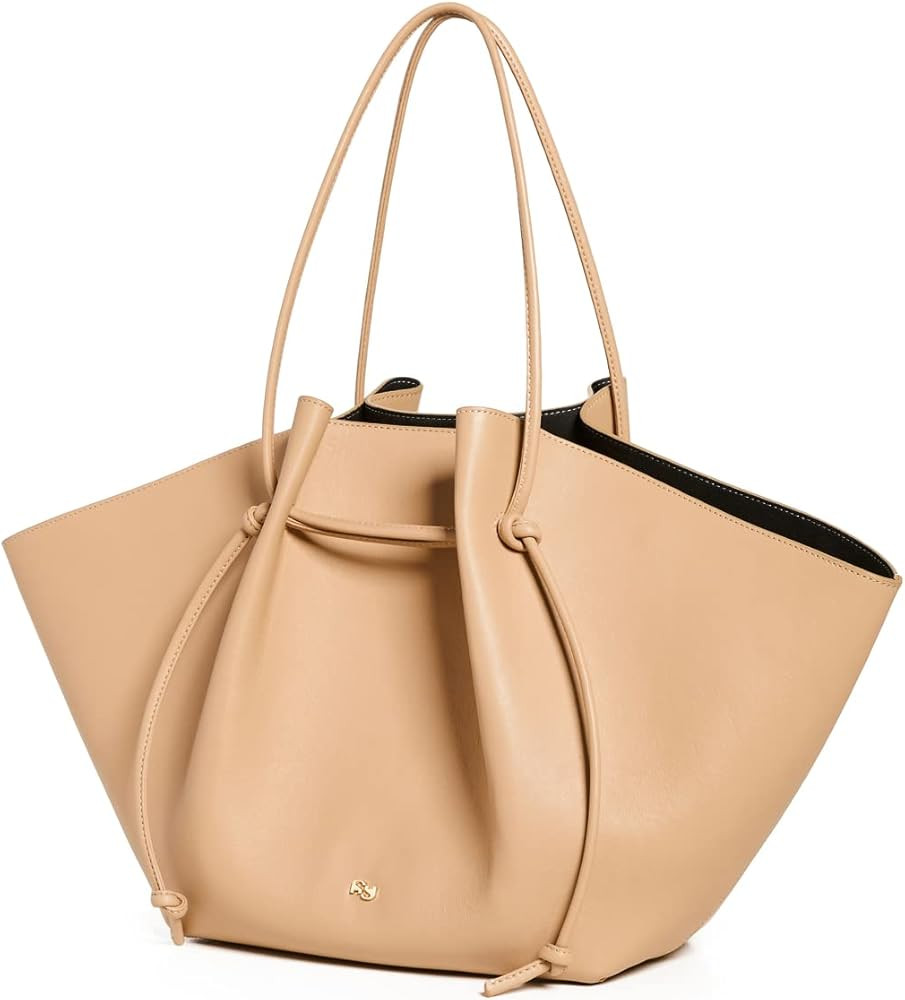 Yuzefi Women's Large Mochi Bag | Amazon (US)