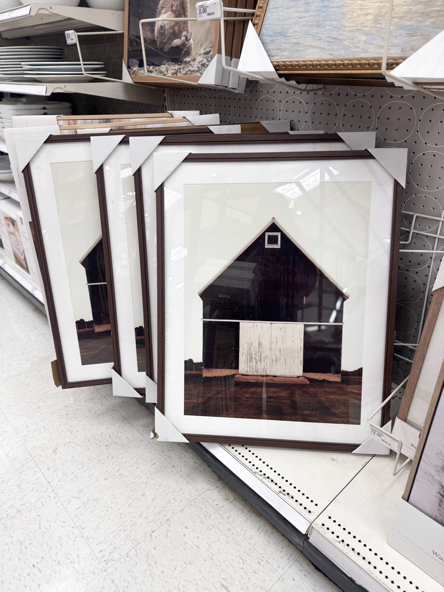 Save $10 when you Spend $40 

target finds, wall art, target 

#LTKHome #LTKFindsUnder50