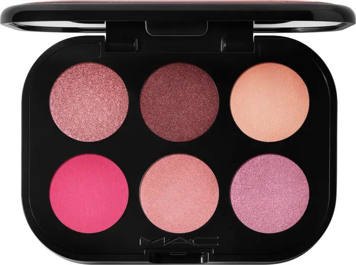 Connect in Color 6-Pan Eyeshadow Palette | Nordstrom