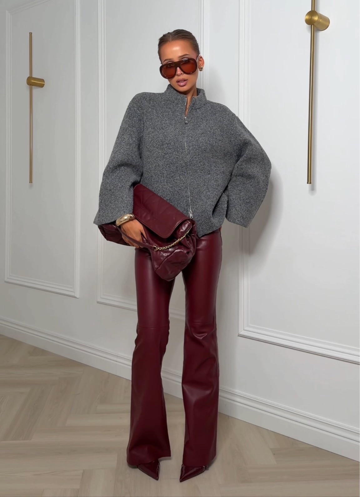 fall fashion hauls

#LTKWorkwear #LTKootd #LTKgrwm
