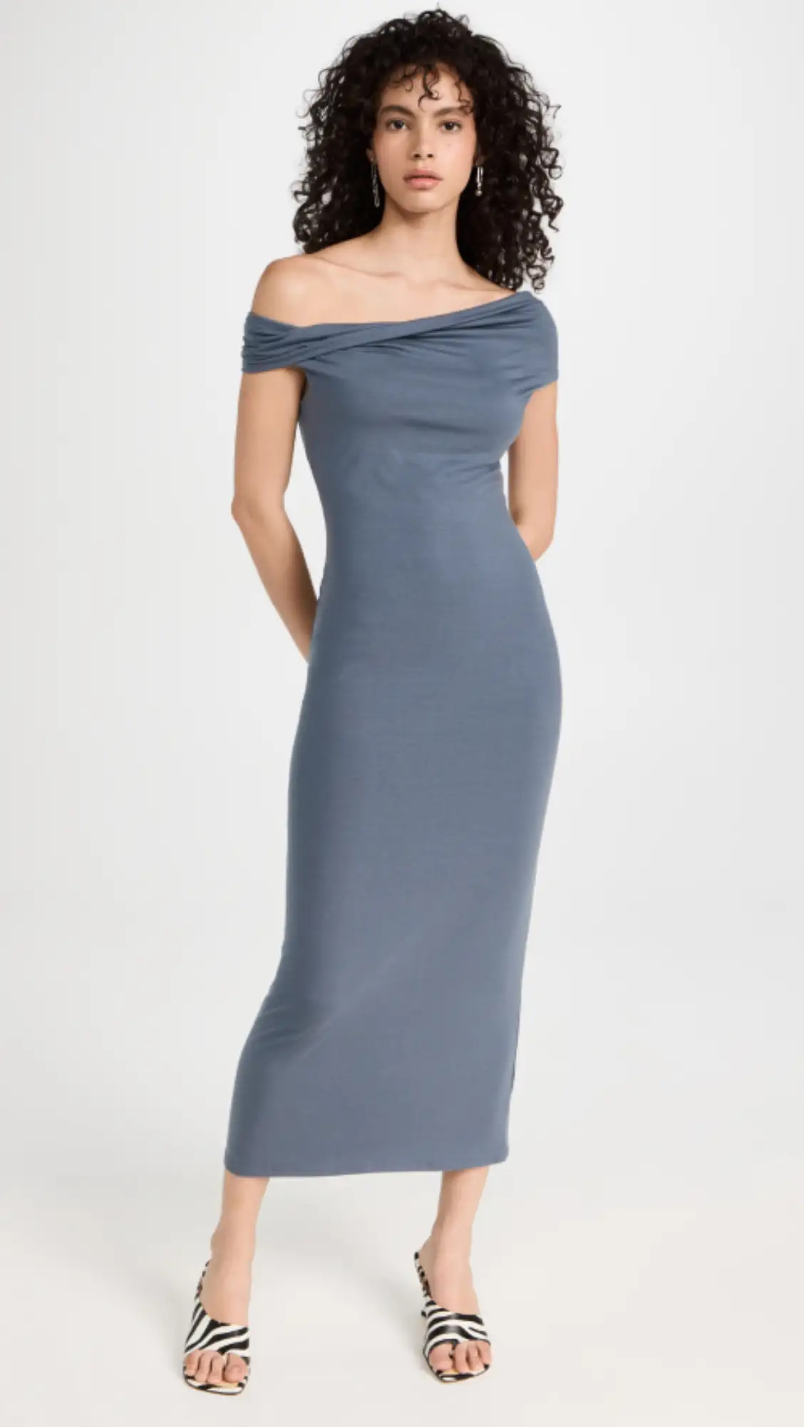 Reformation Jamen Knit Dress | Shopbop | Shopbop