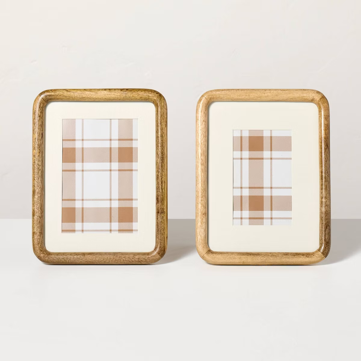 4"x6" and 5"x7" Matted Photo Frames - Hearth & Hand™ with Magnolia | Target