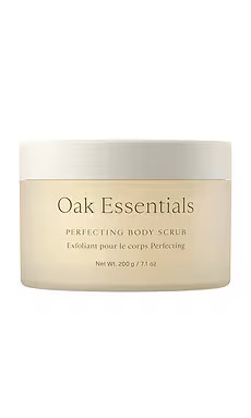Perfecting Body Scrub
                    
                    Oak Essentials | Revolve Clothing (Global)