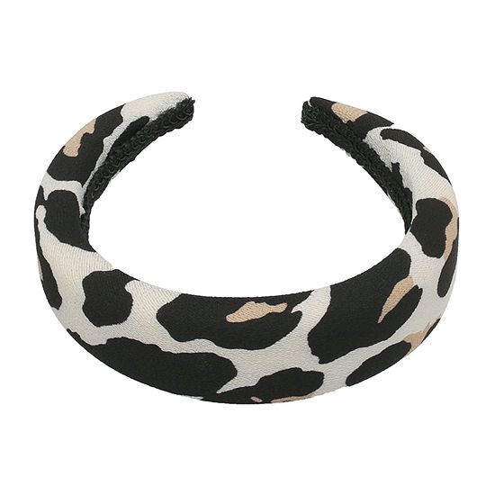 Mixit Leopard Print Headband | JCPenney