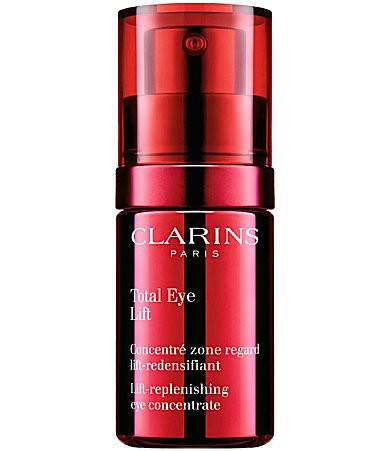Clarins Total Eye Lift Firming Smoothing Anti-Aging Eye Cream - 0.5 oz. | Dillard's