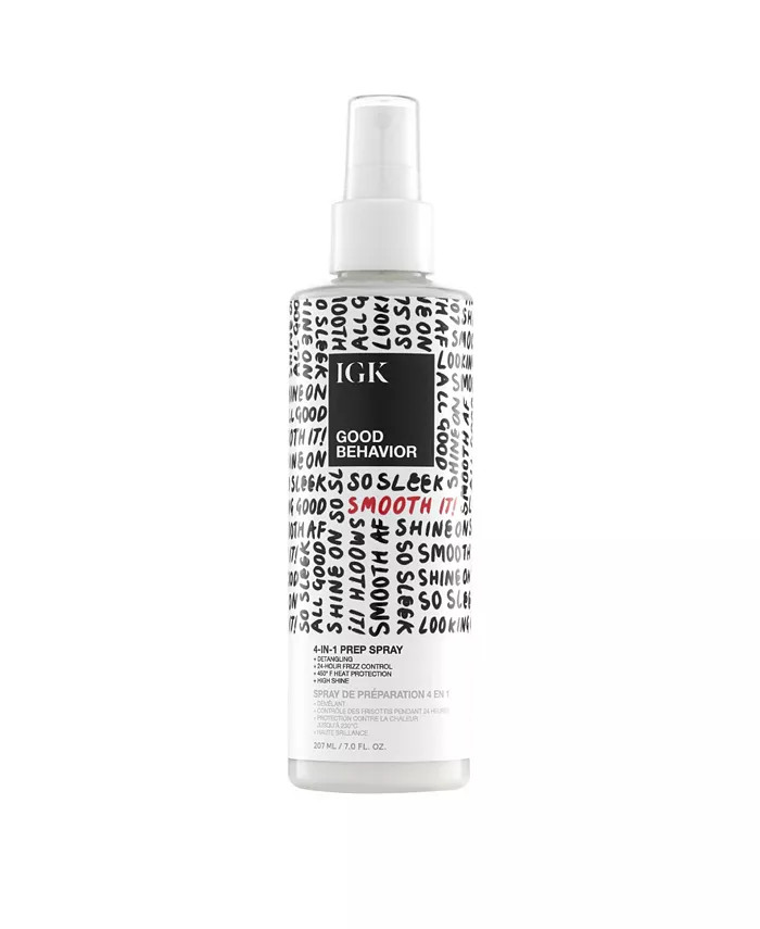 Good Behavior 4-In-1 Prep Spray | Macy's