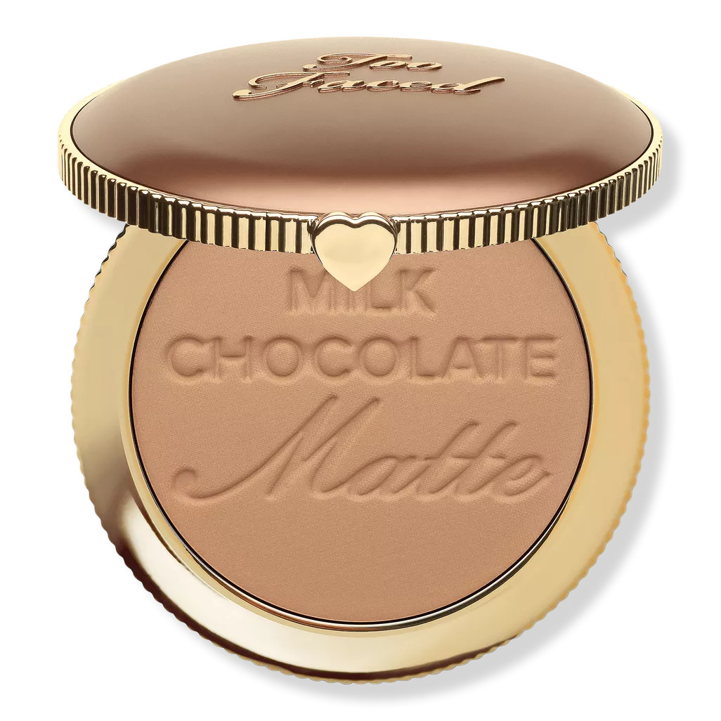 Chocolate Soleil Matte Bronzer | Ulta